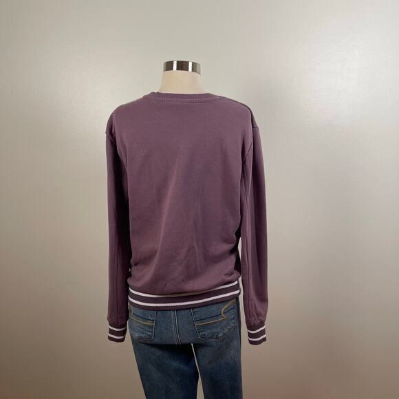 Fila • Terry Crewneck Sweatshirt - Picture 5 of 7